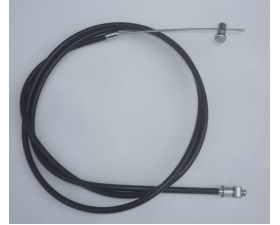 BOWDEN - SPOJKA - NEDĚLENÝ  (ČEPIČKA U PÁČKY) -   (ORIG. DÍL JAWA) 